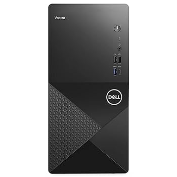 Amazon.com: Dell Desktop Computers Tower PC for Home